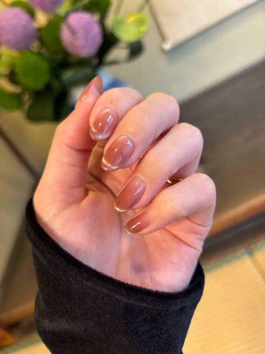 ネイル 【LINON】 airiのネイルデザイン