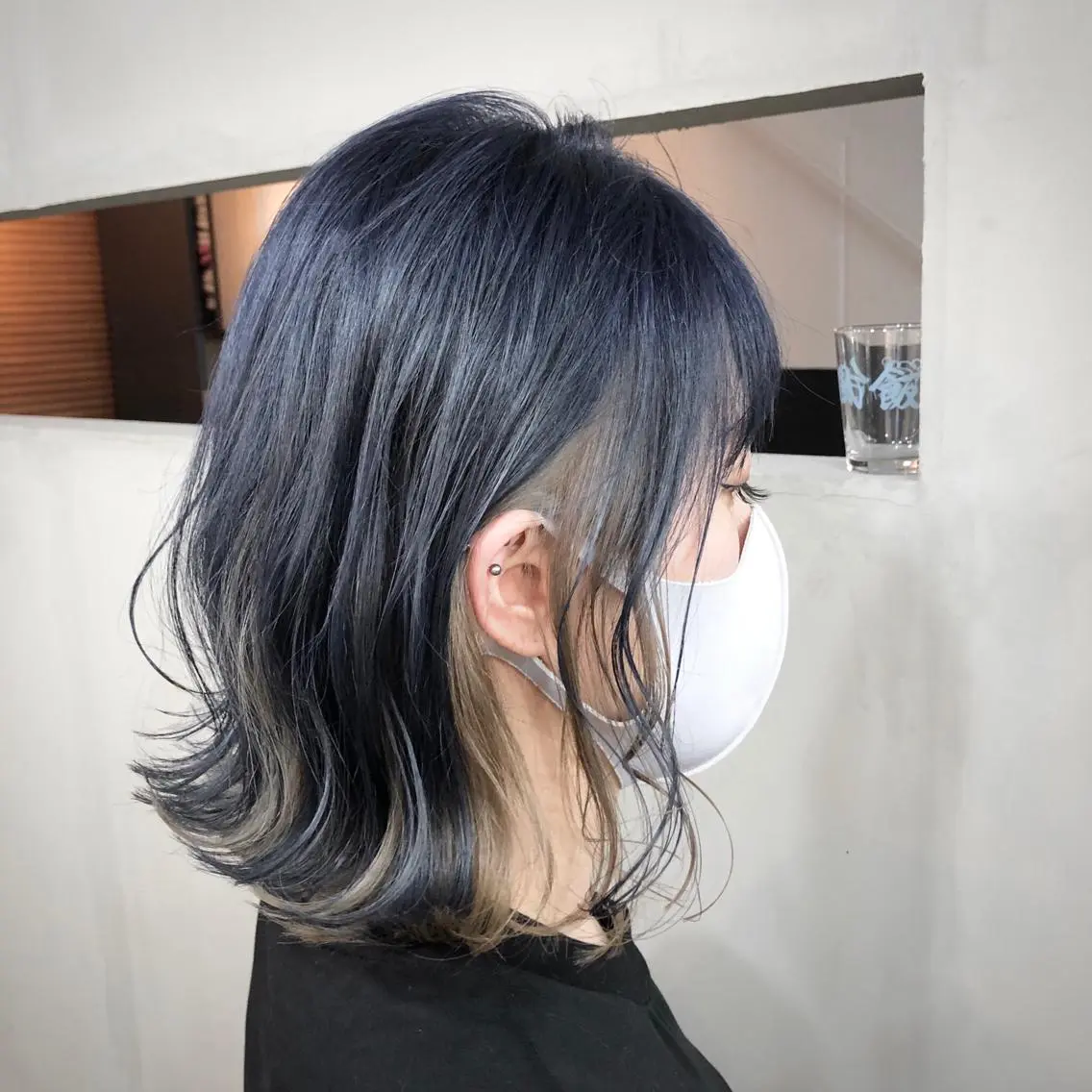 ミディアム share  by  wealstarのヘアスタイル