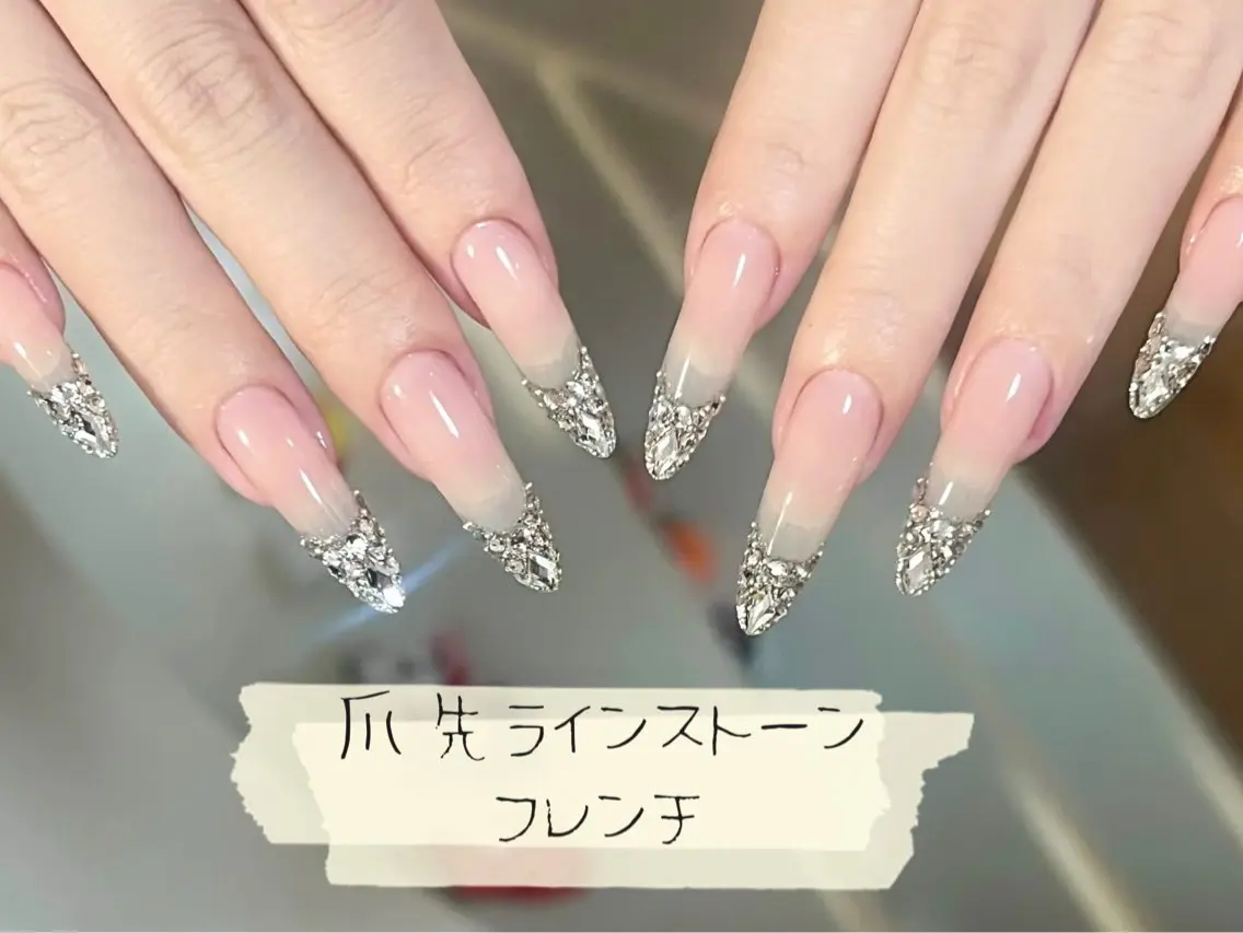 メンズ ネイル メンズ韓国風 べっ甲ネイル ボルドー ブラウン 長さ出し ハンドネイル NEW NAIL 池袋🔥🧲のネイルデザイン