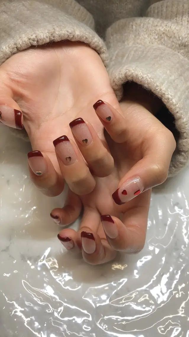 ネイル ✨アン ミユ✨のネイルデザイン