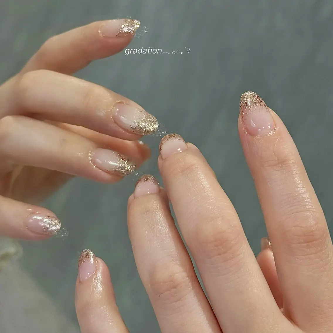 ネイル ハンドネイル sign nail KAHOのネイルデザイン