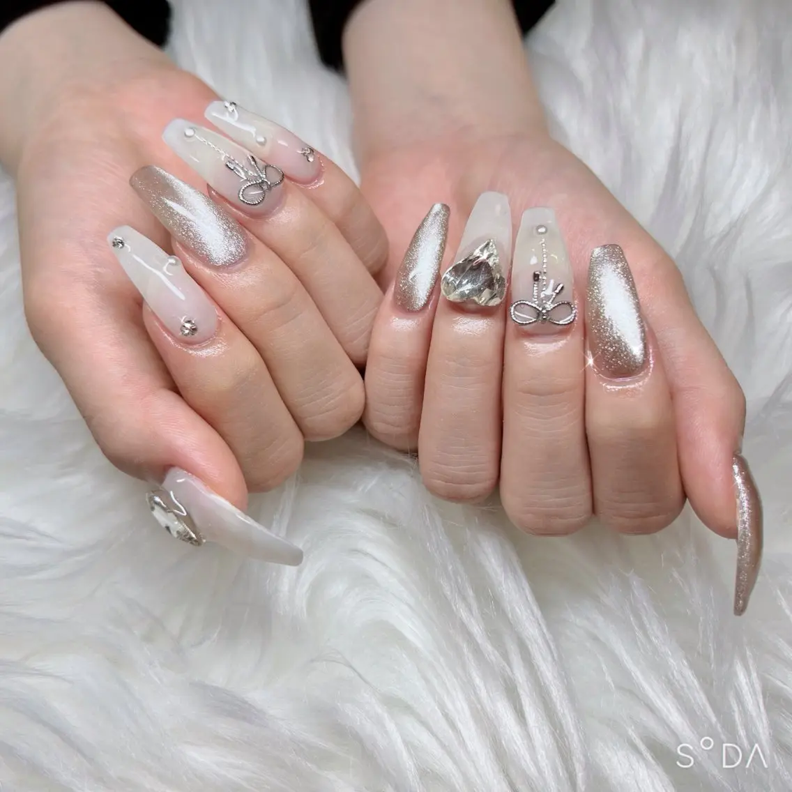 ネイル ハンドネイル Nail Salon Ripeのネイルデザイン