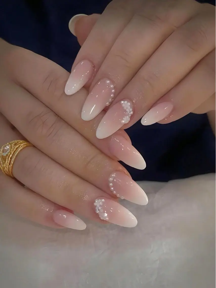 ネイル Minette nailrinrinのネイルデザイン