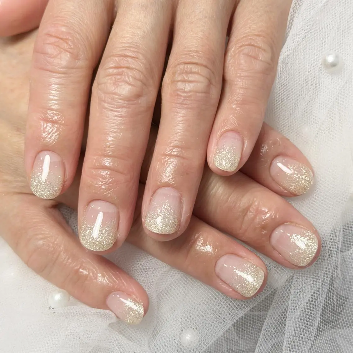 ネイル ハンドネイル 美桜 高円寺Nailのネイルデザイン