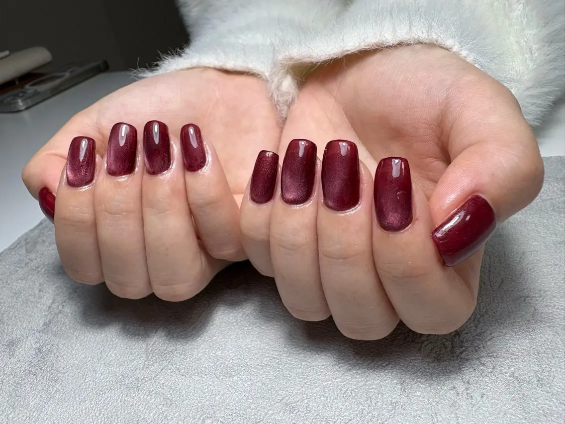 ネイル ハンドネイル nailsalon bellaのネイルデザイン