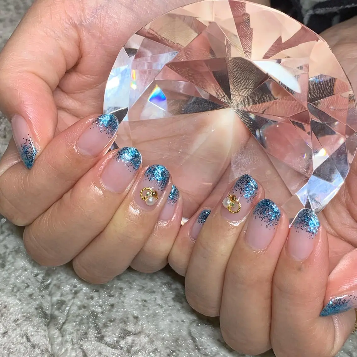 ネイル RuxuryNail /RiAnnaのネイルデザイン