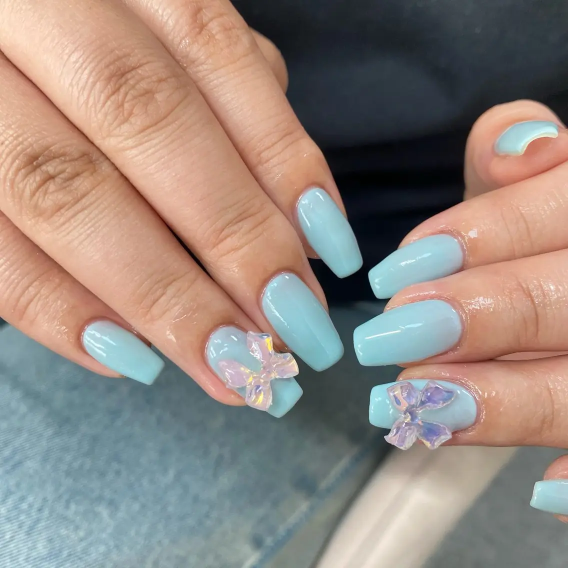 ネイル I pinknail 韓国風·持ち込み専門のネイルデザイン
