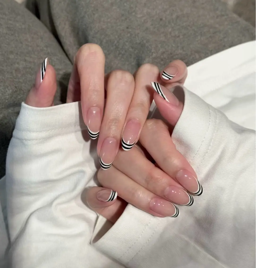 ネイル ハンドネイル U.mi Nail Salonのネイルデザイン