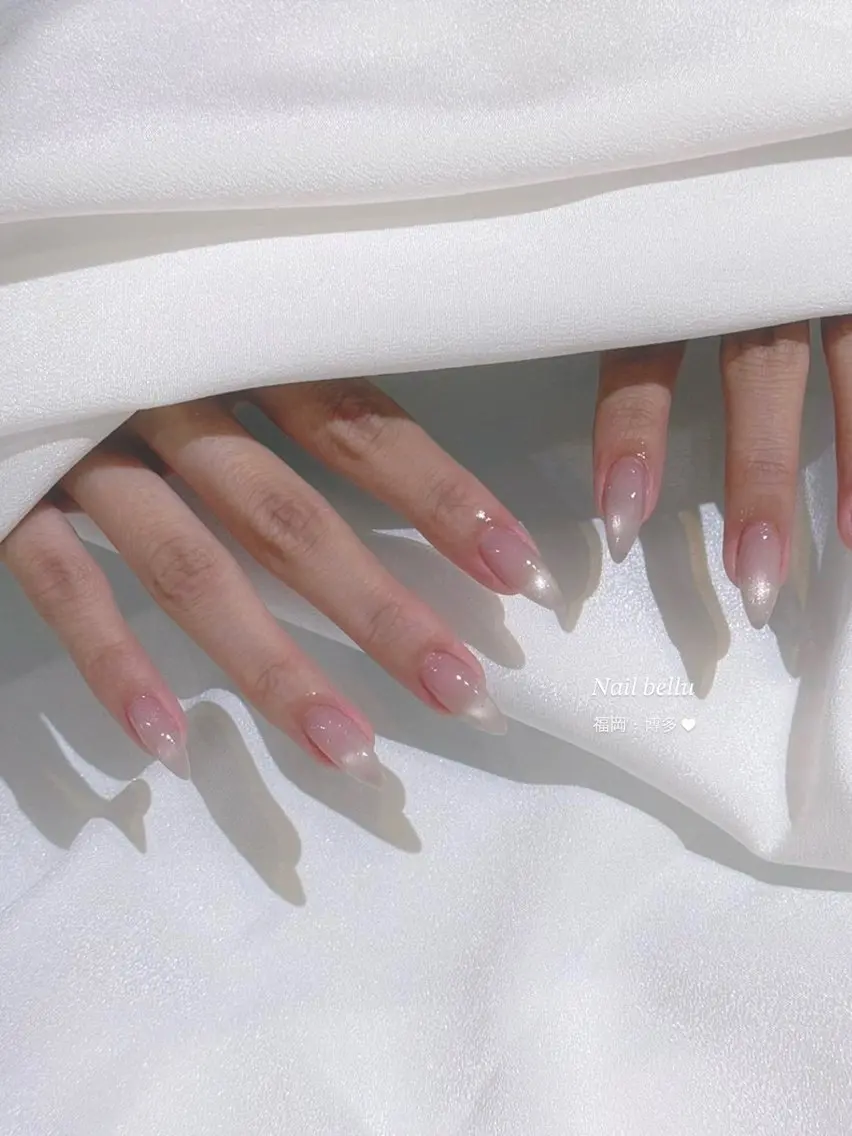 ネイル ハンドネイル NAIL BELLU / 韓国・ワンホンのネイルデザイン