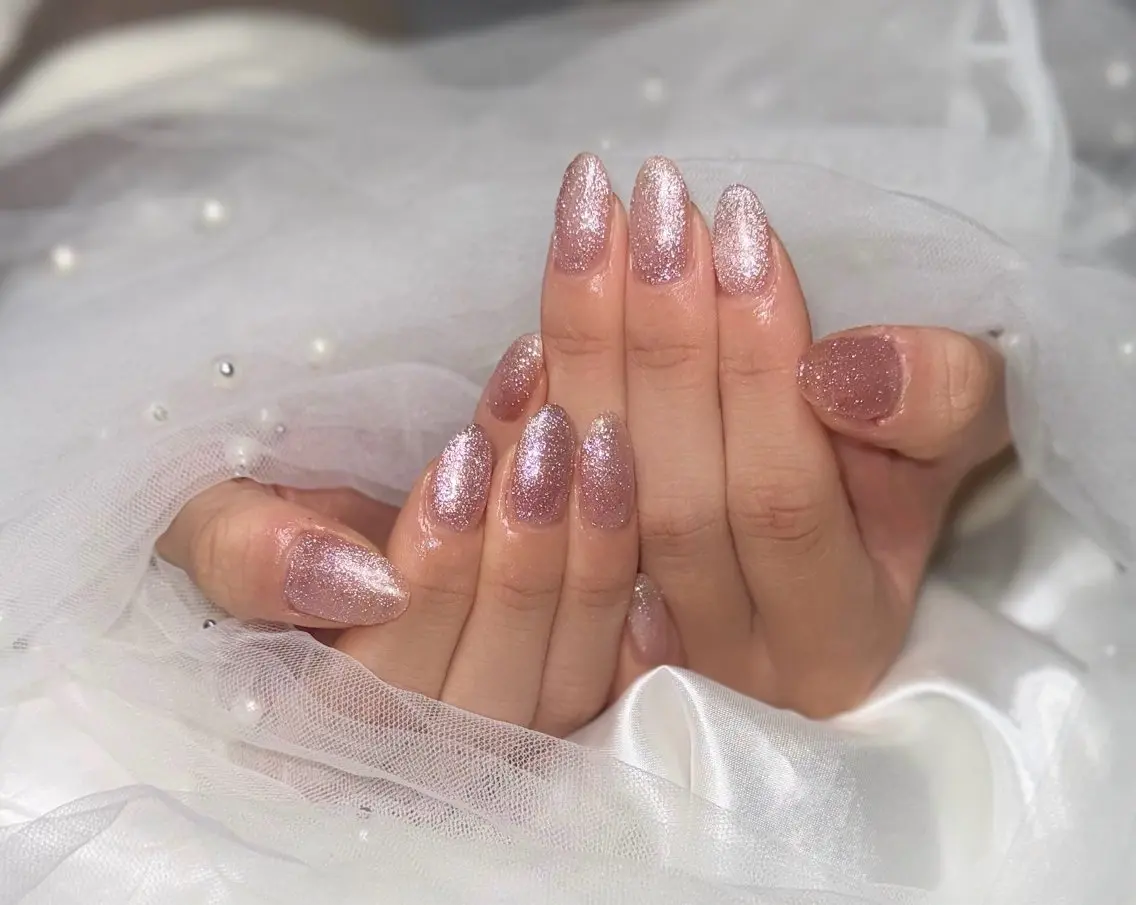 ネイル ハンドネイル CREA nailsalonのネイルデザイン