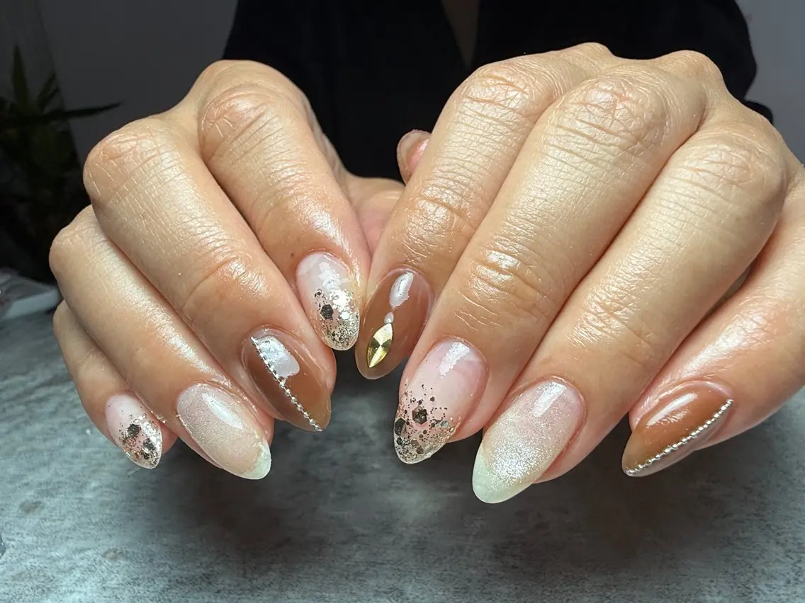 ネイル Embellir ♡鏡味のその他イメージ
