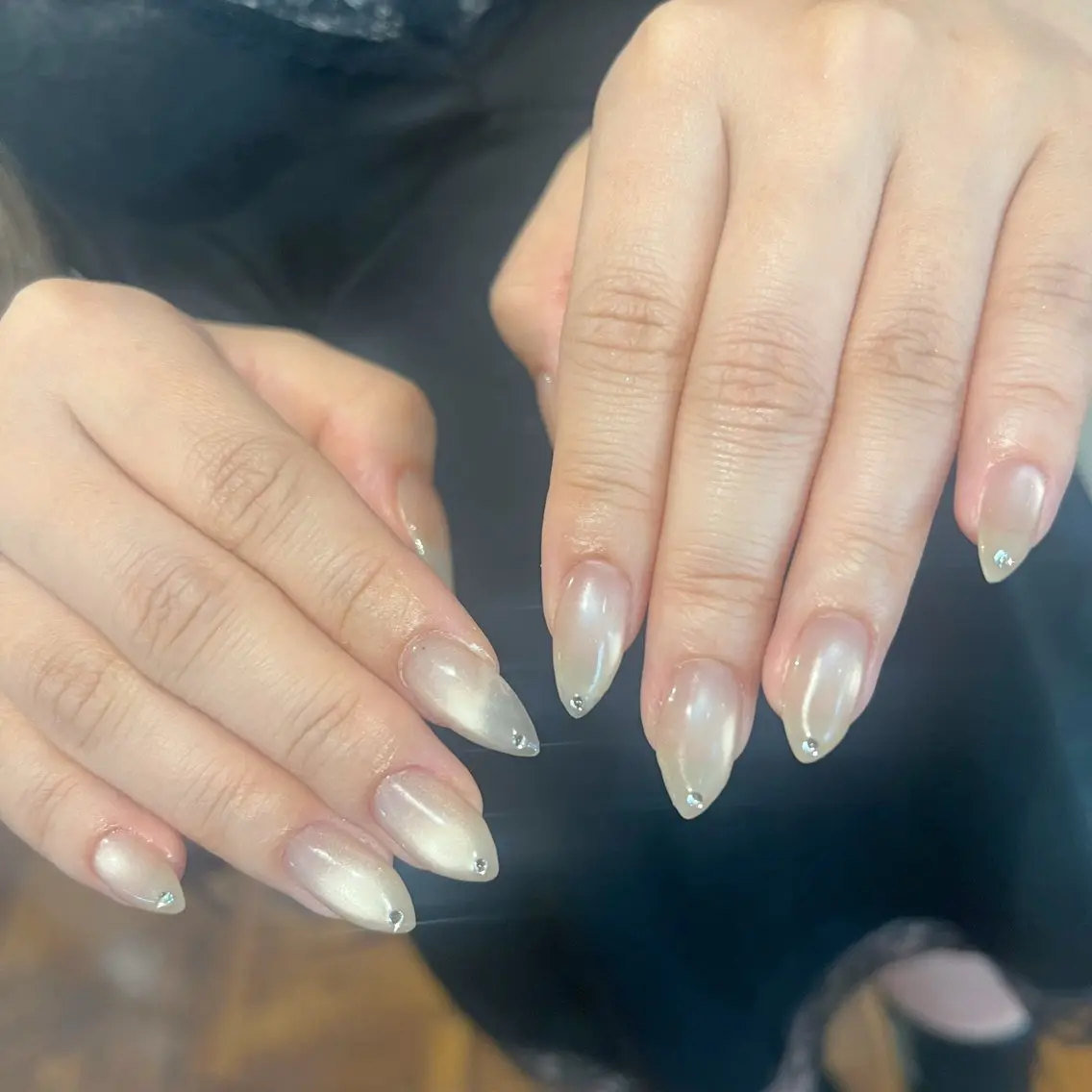 ネイル ハンドネイル rui nail 🫧天神のネイルデザイン