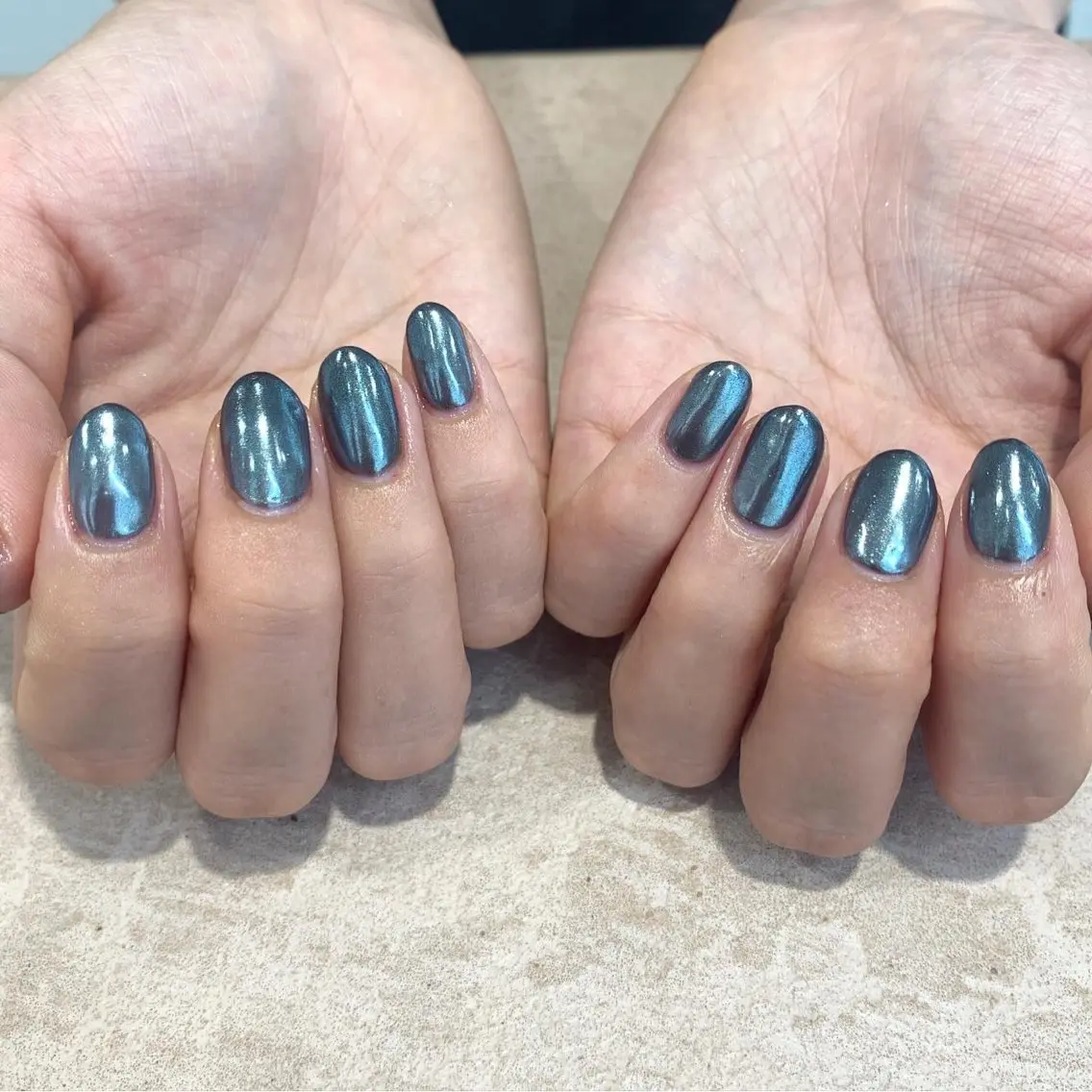 ネイル ハンドネイル beau'r Kohaneのネイルデザイン