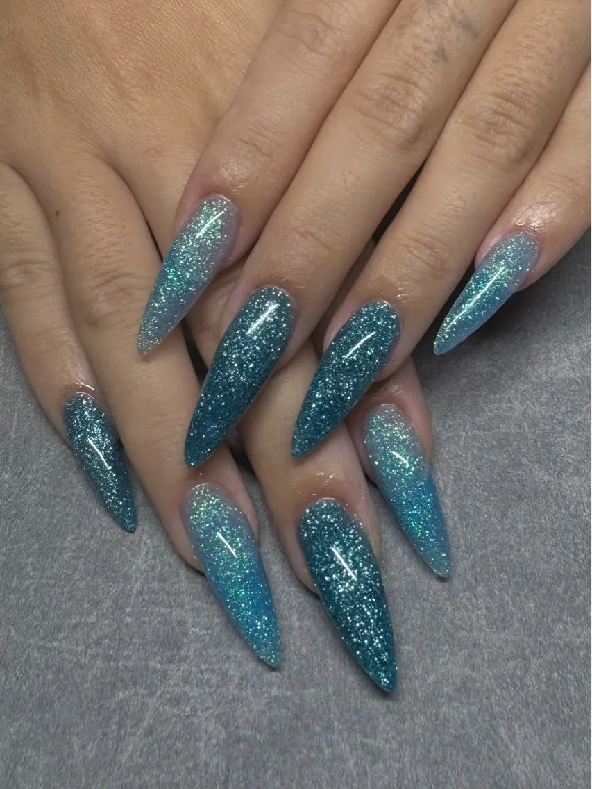 ネイル ハンドネイル Rimie Yamauchiのネイルデザイン
