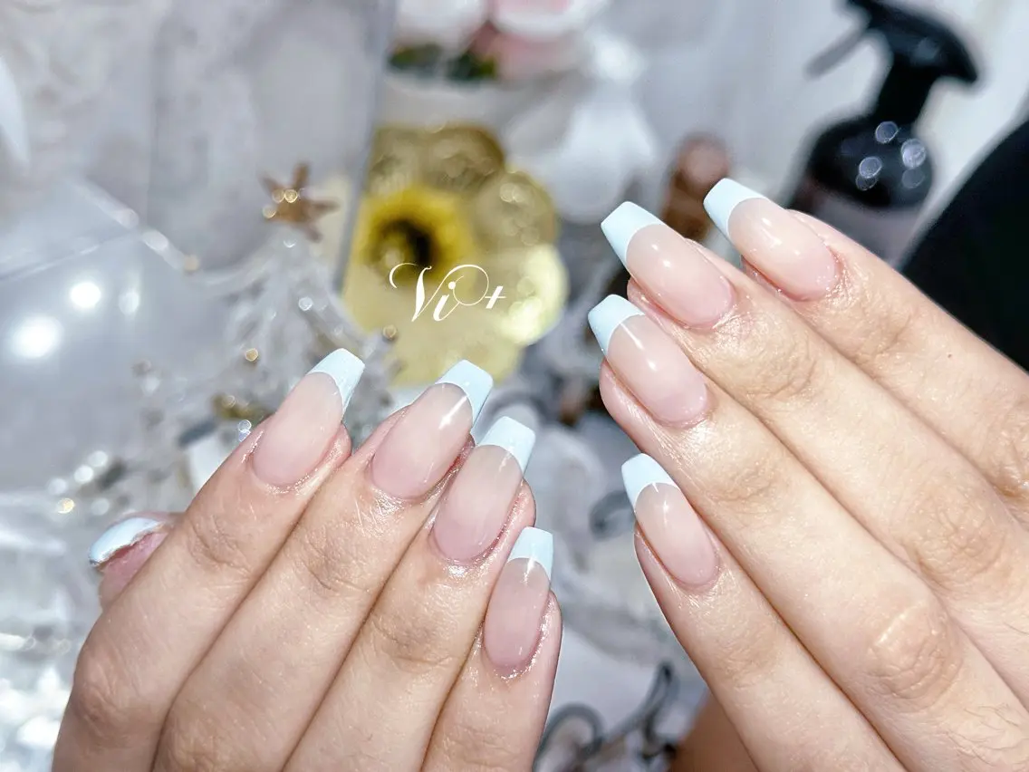 ネイル ハンドネイル ✨Nailsalon Vi+✨のネイルデザイン