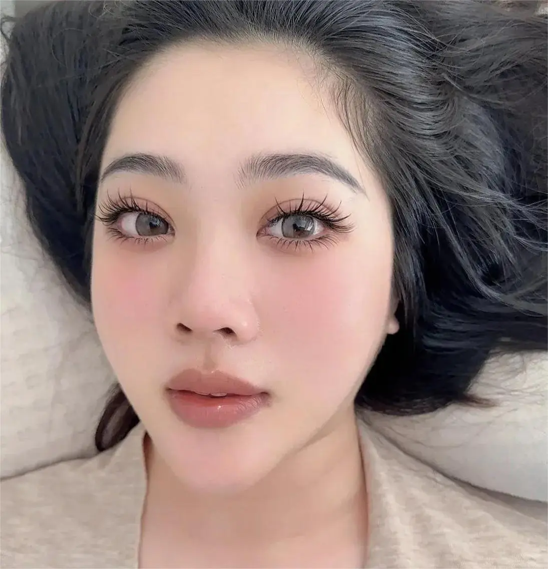 マツエク・マツパ マツエク な なのマツエク・マツパデザイン