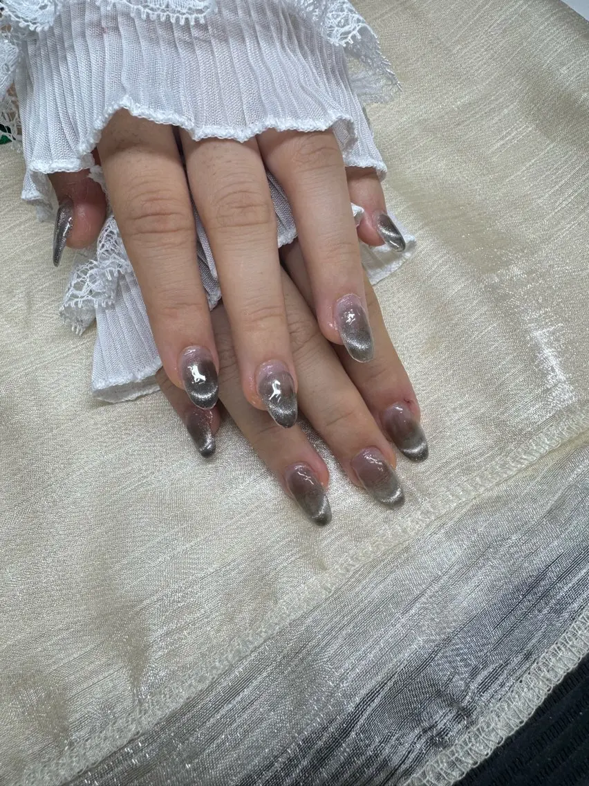 ネイル Rnailsalon boboのネイルデザイン