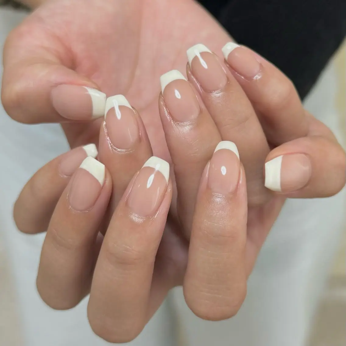 ネイル ハンドネイル nail salon Clairのネイルデザイン