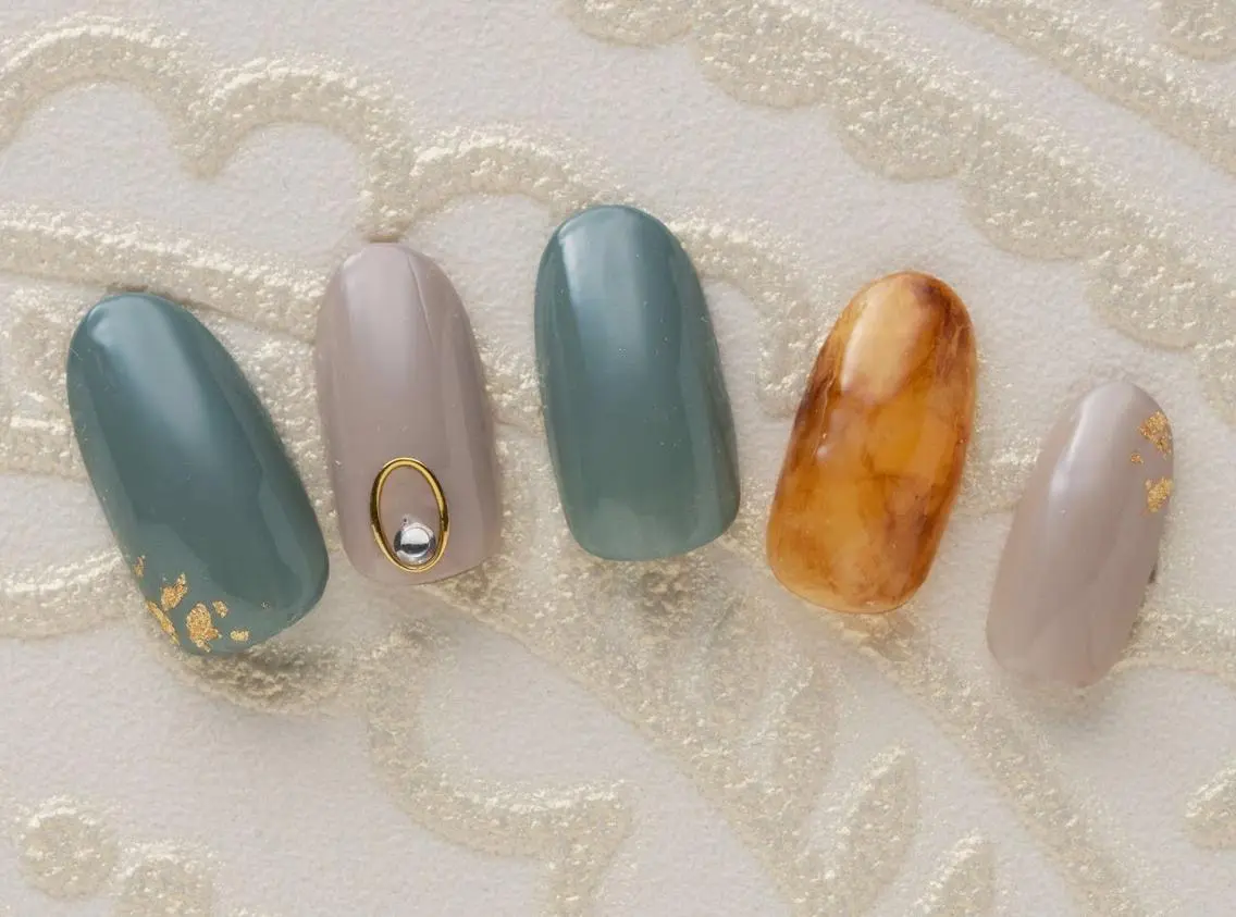 ネイル ネイルサロン Alice&Co.のその他イメージ
