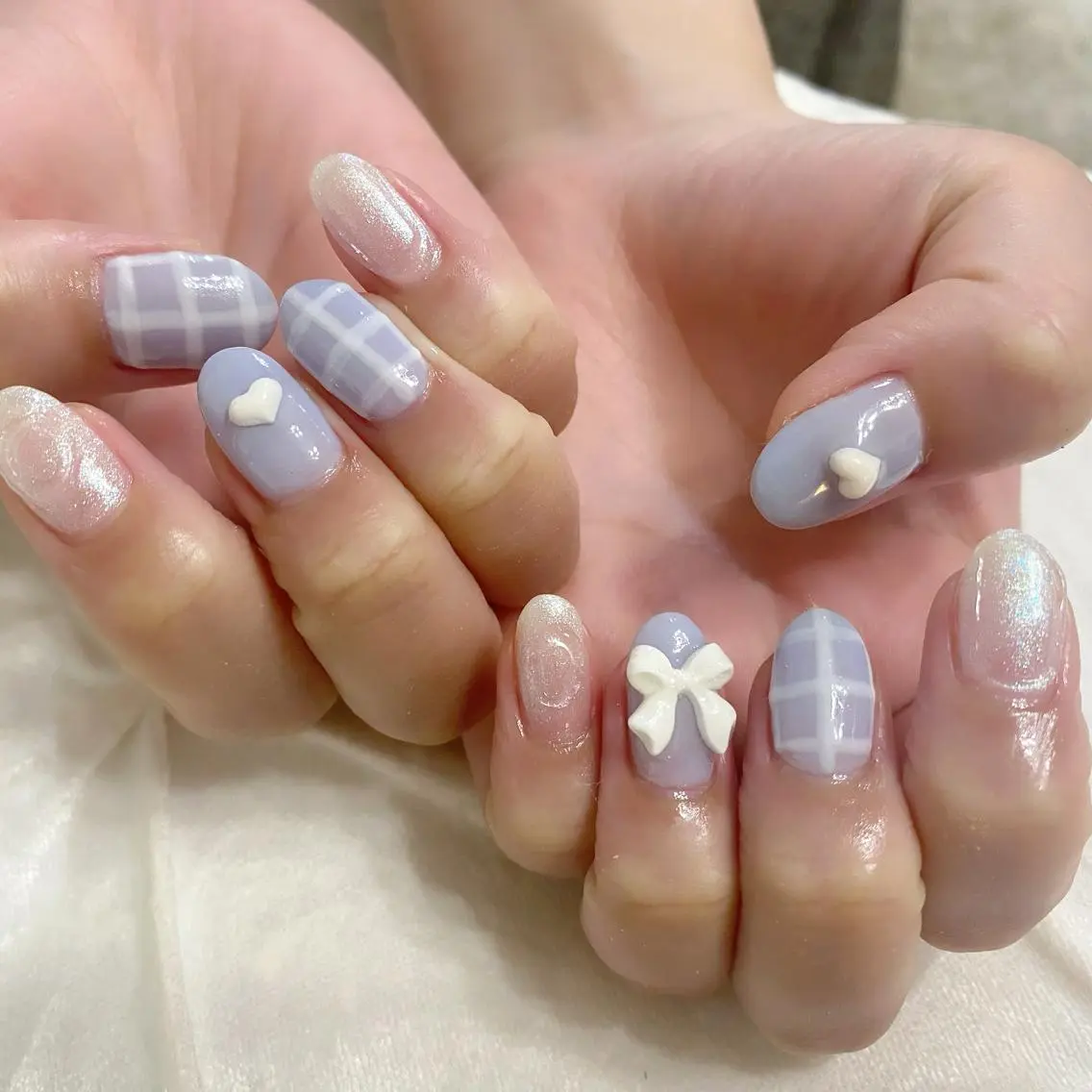 ネイル ハンドネイル Uchida Mayunaのその他イメージ