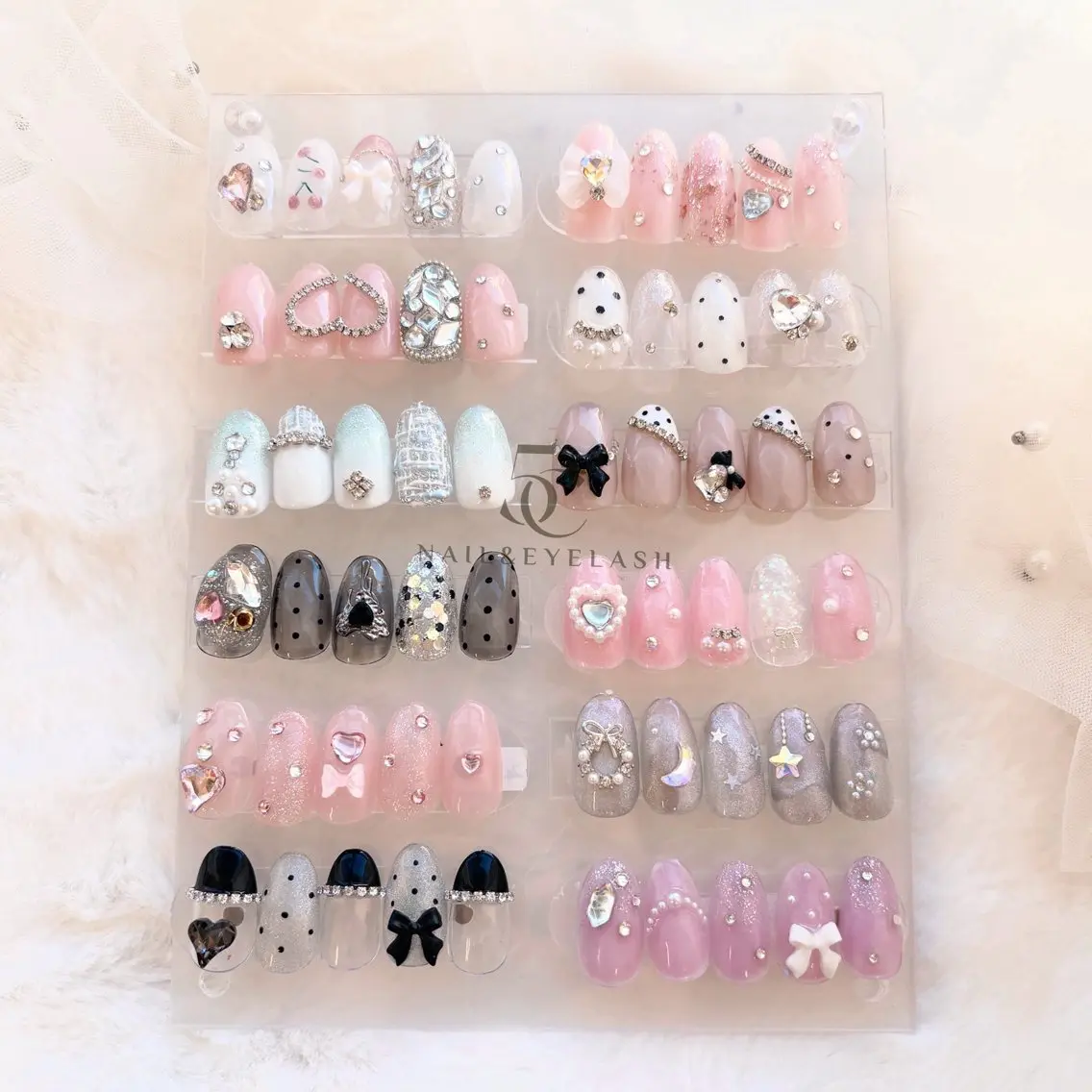ネイル 5C NAIL 5C NAILのネイルデザイン