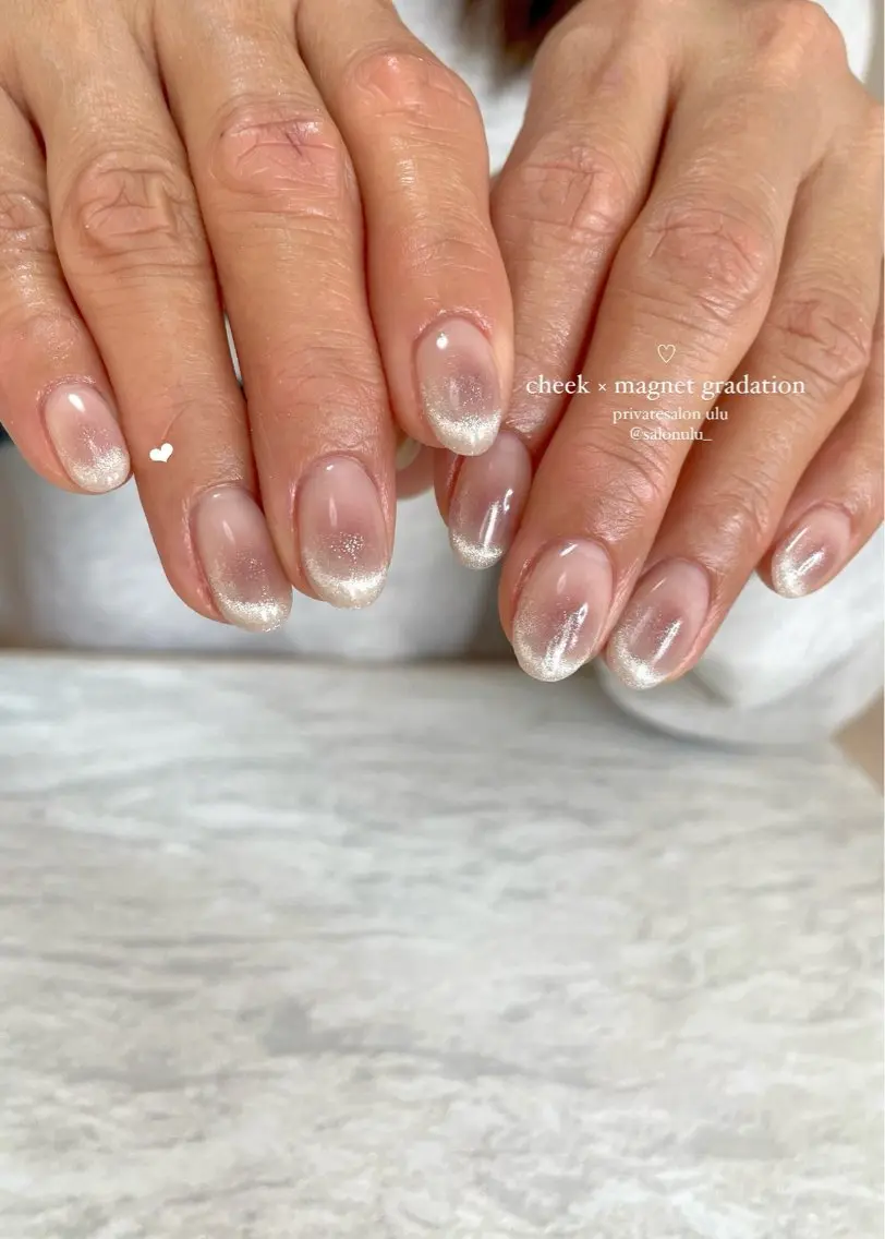 ネイル nailsalon uluのネイルデザイン