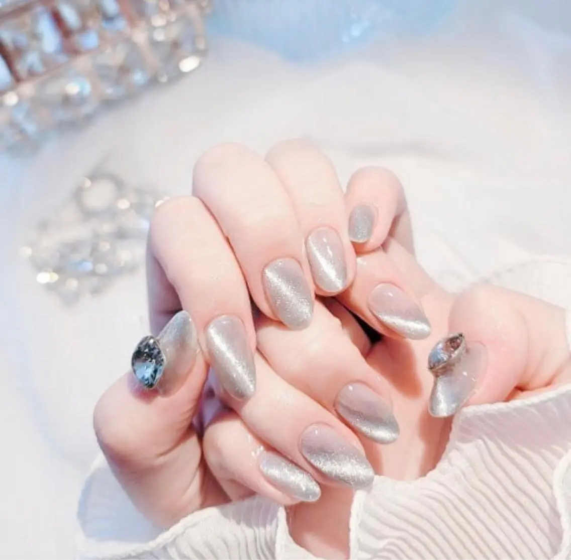 ネイル ✨Serenity Nail salonのネイルデザイン