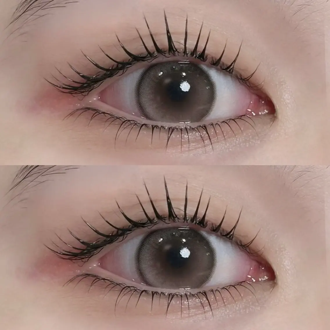 マツエク・マツパ マツパ vim lash🪞 nagisa💞のマツエク・マツパデザイン