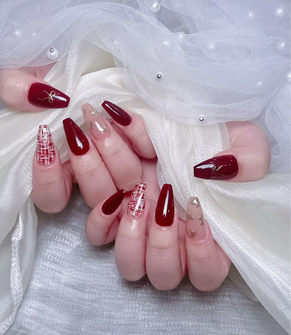 ネイル ハンドネイル ハンドケア 🎀も ものネイルデザイン