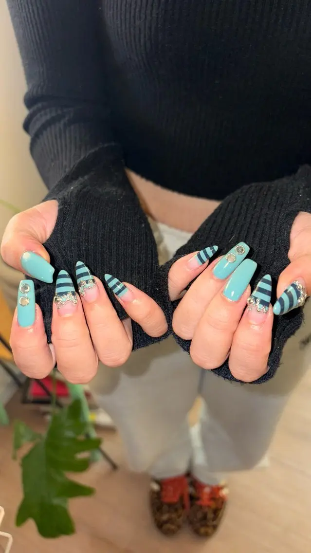 ネイル ハンドネイル bulma. erieのネイルデザイン