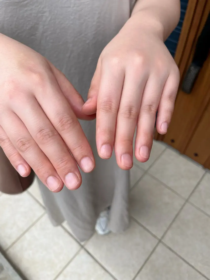 ネイル soie nailのネイルデザイン