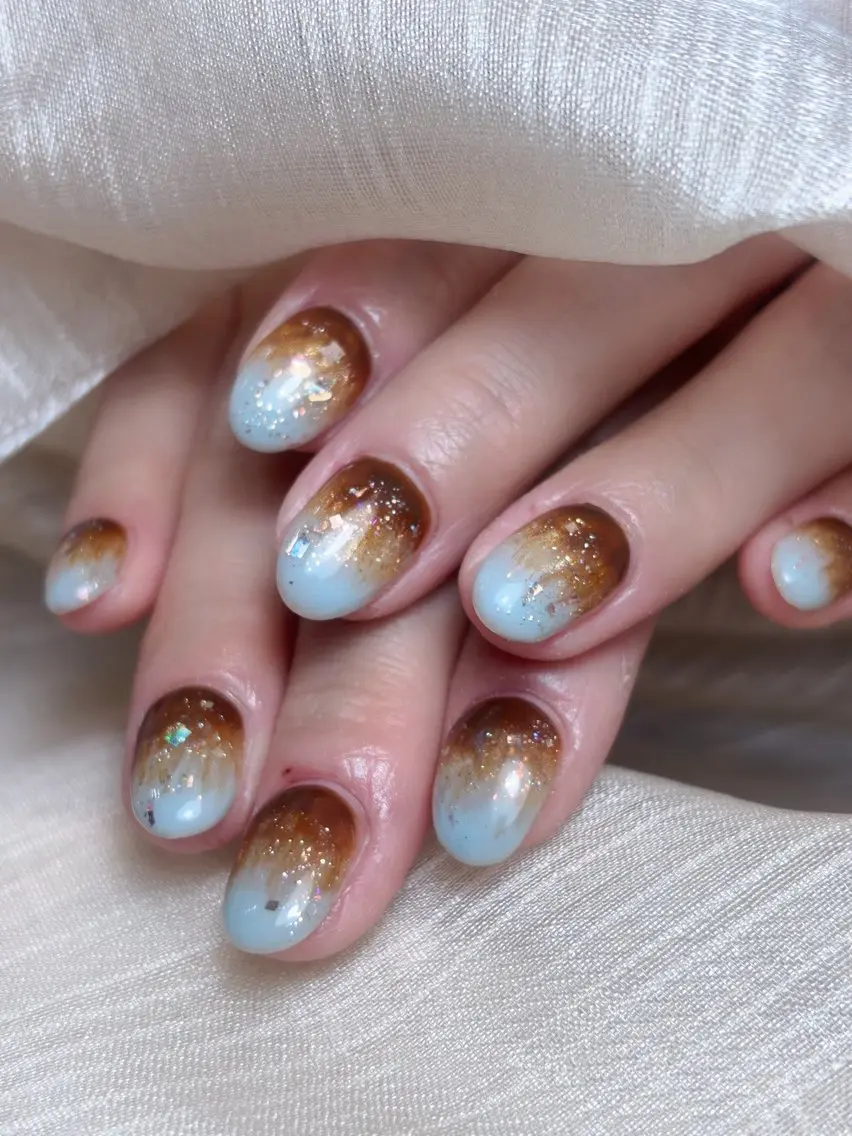 ネイル ハンドネイル You nailのネイルデザイン
