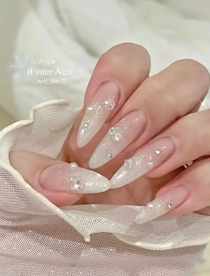 ネイル ハンドネイル hue nail1のネイルデザイン