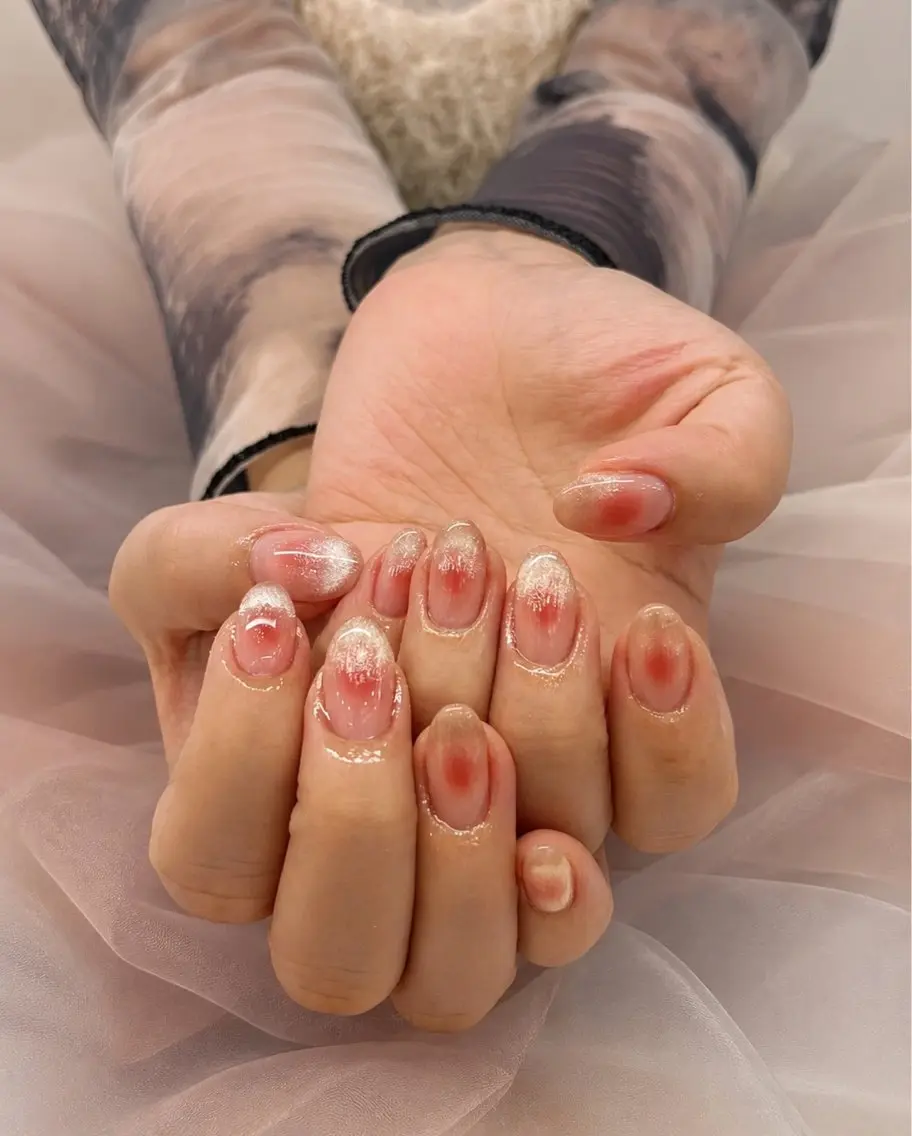 ネイル KUGO SALONのネイルデザイン