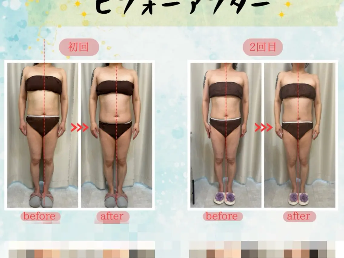 Monart_aya ･:*+.のエステ・リラクイメージ