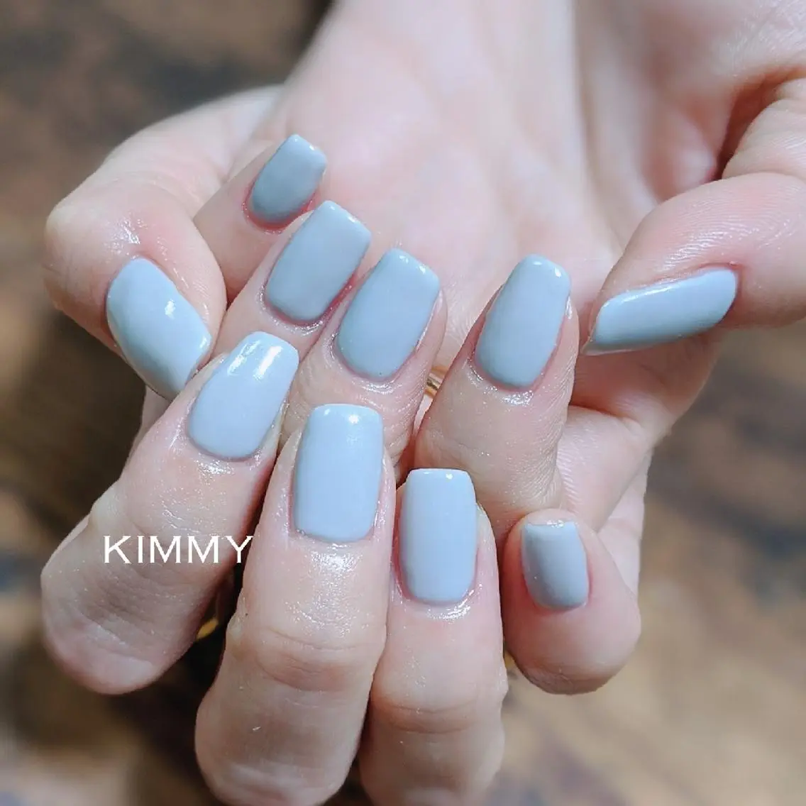 ネイル ハンドネイル kimmy nailsのネイルデザイン