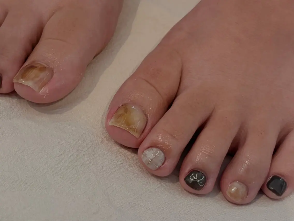 ネイル nail salon mea.のネイルデザイン