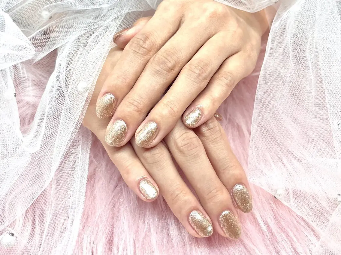 ネイル Alococo nail🎀miyuのネイルデザイン