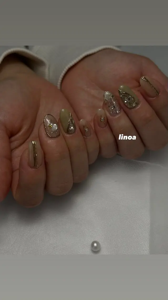 ネイル ハンドネイル nailsalon Linoaのその他イメージ