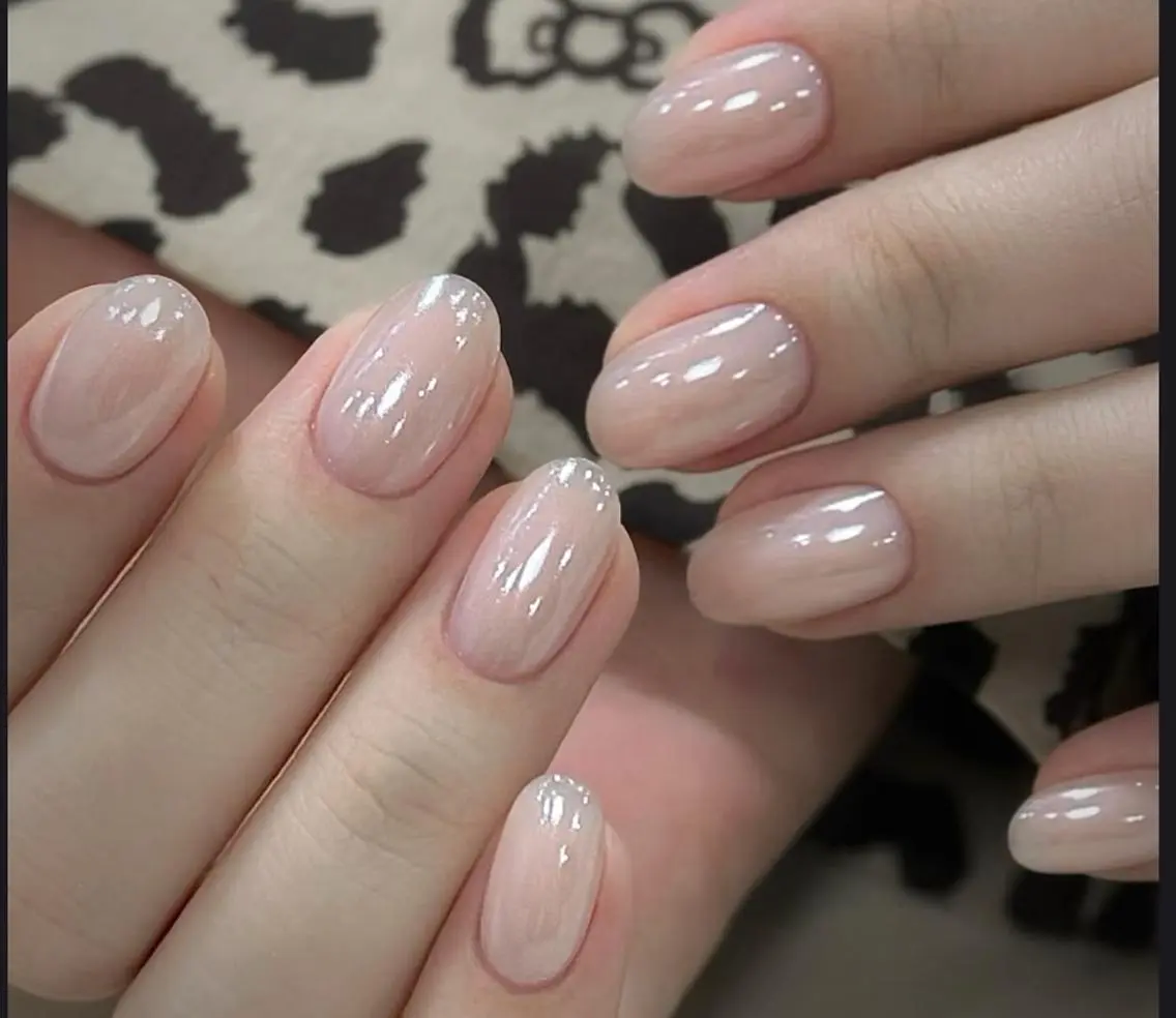 ネイル ハンドネイル 🎀 Ayaka_nailのネイルデザイン