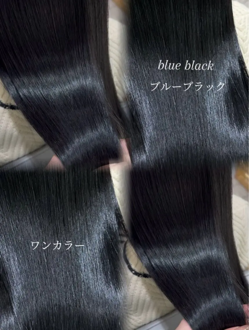 【✨️5月限定✨️】ブリーチ不可、艶カラー🌈の写真