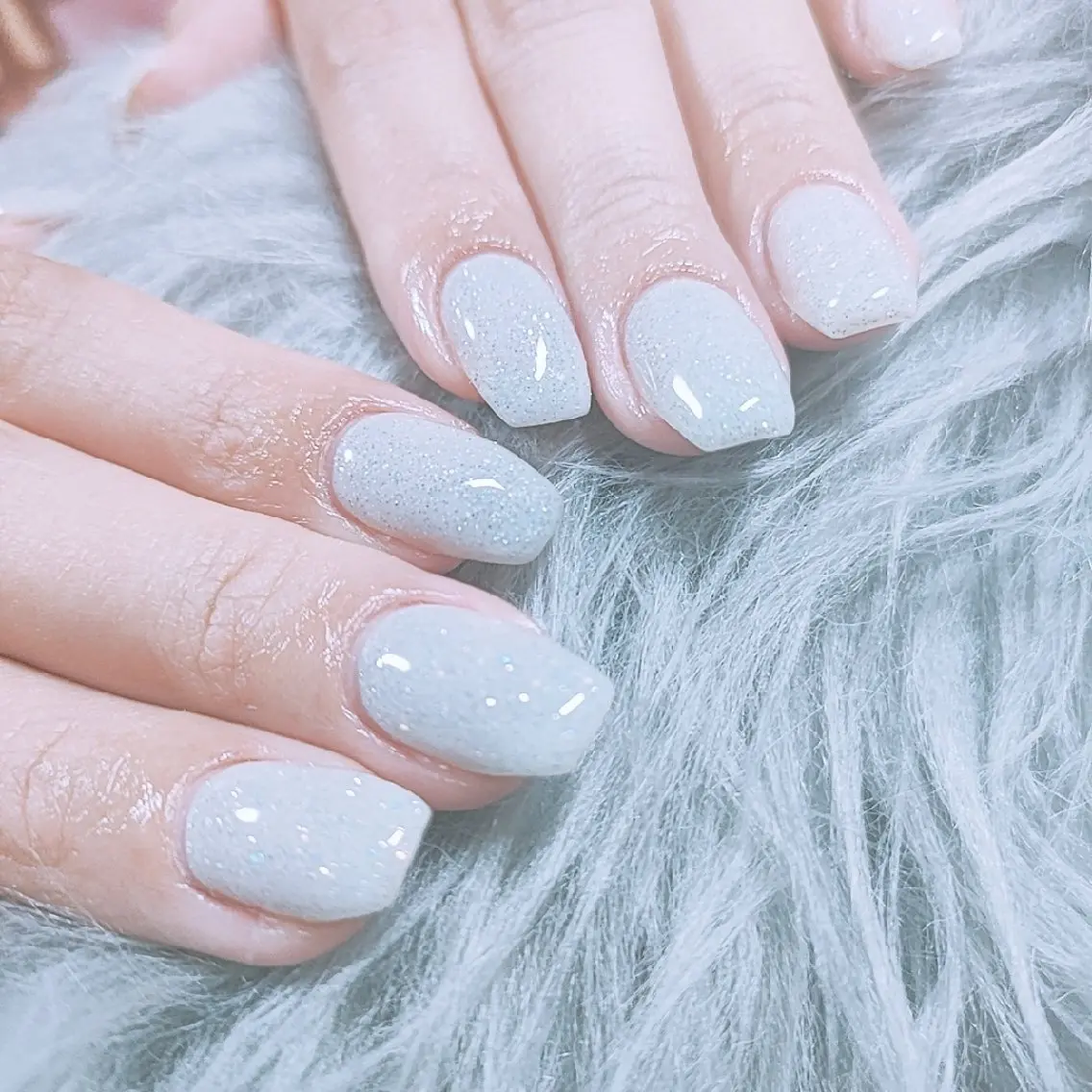 ネイル ハンドネイル Kame_ nail🐢💕のネイルデザイン