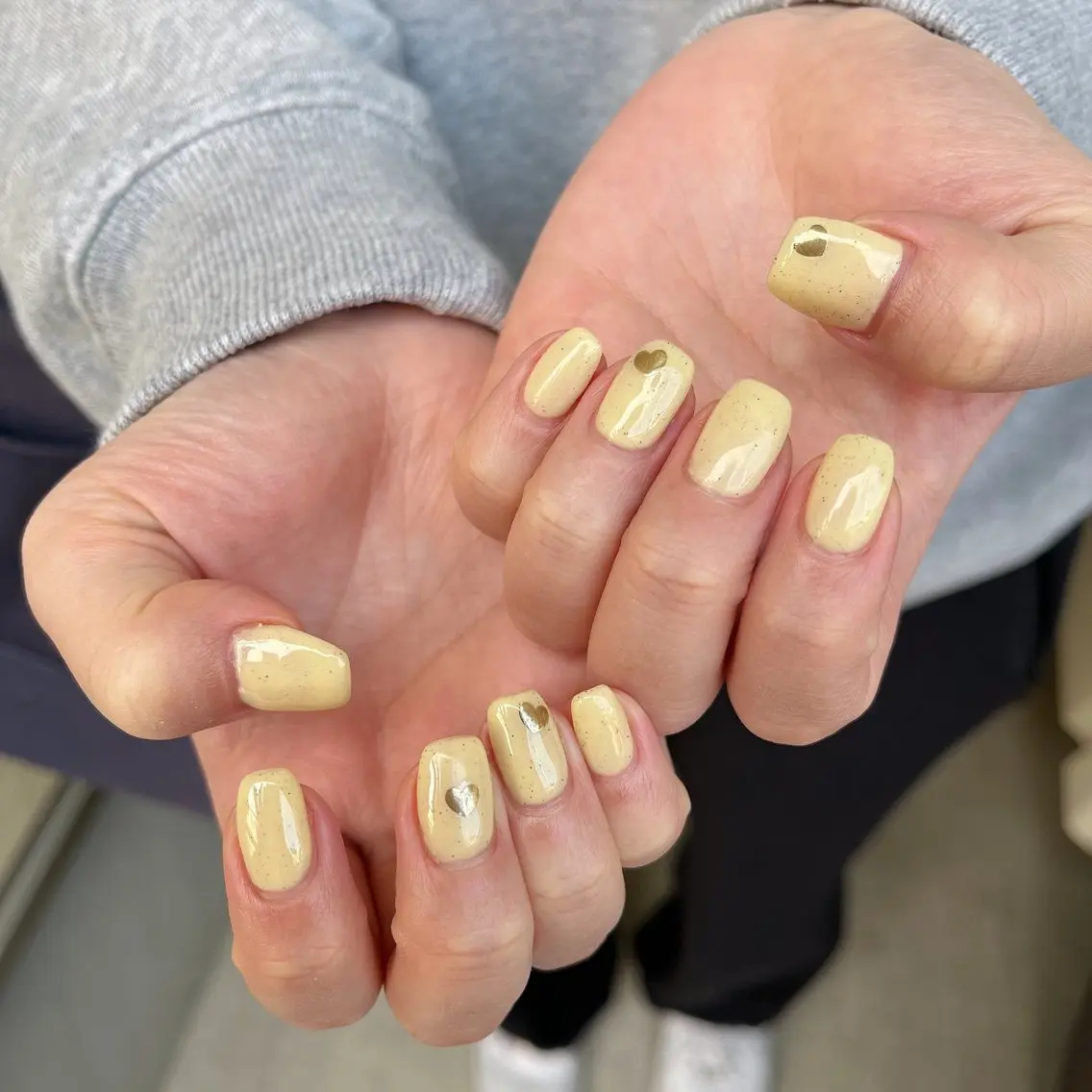 ネイル 地爪育成💅 kanaoanailのネイルデザイン