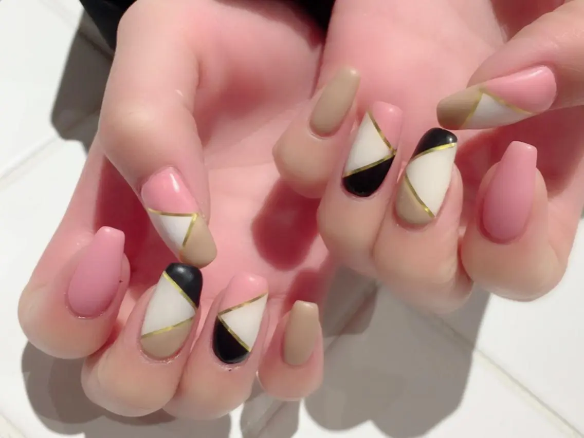 ネイル アートネイル Salon Ｋのネイルデザイン