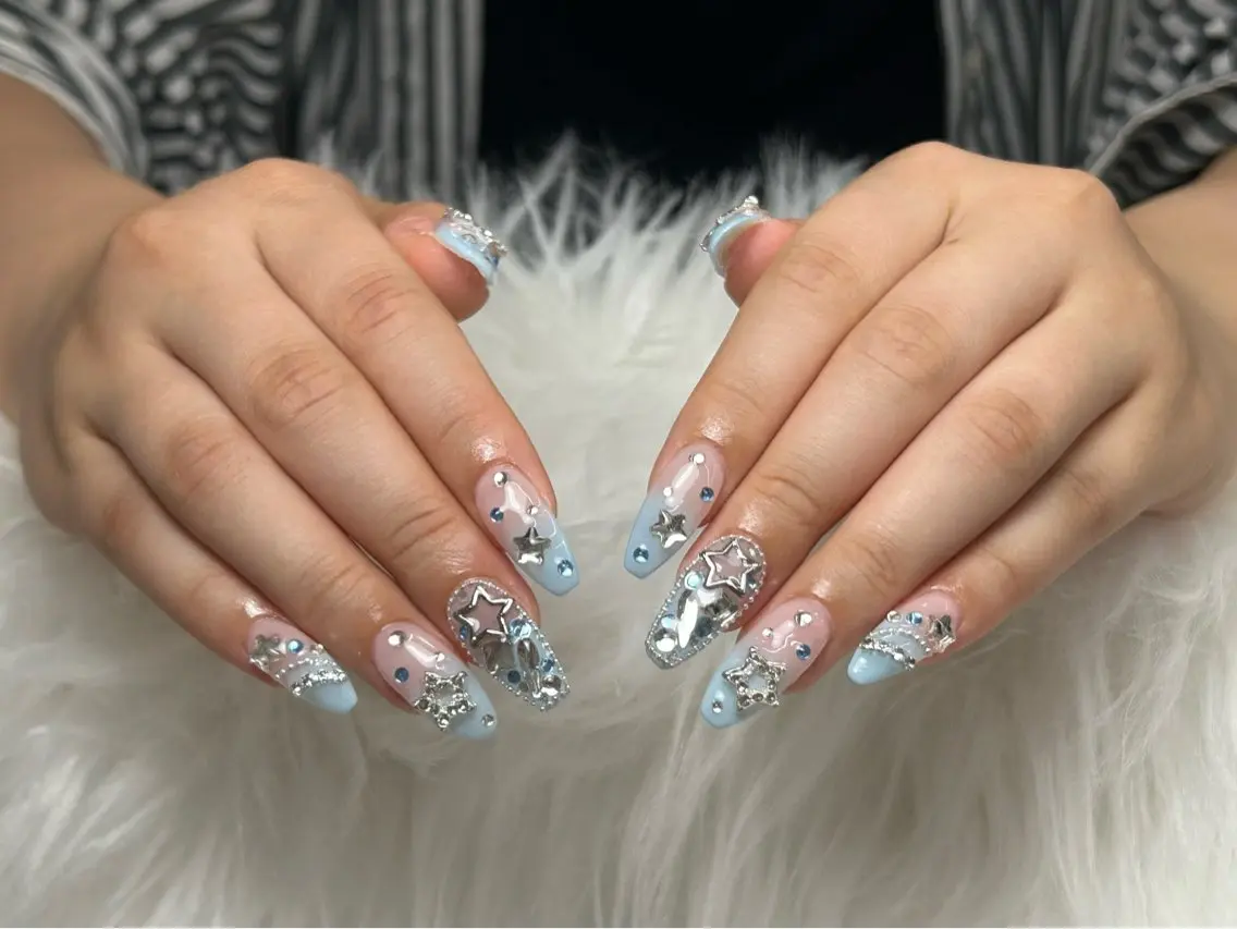 ネイル ハンドネイル 28nails. 宮崎のネイルデザイン