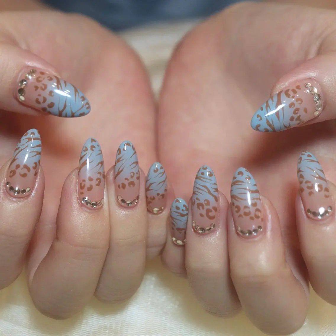 ネイル Dreamer nailのネイルデザイン