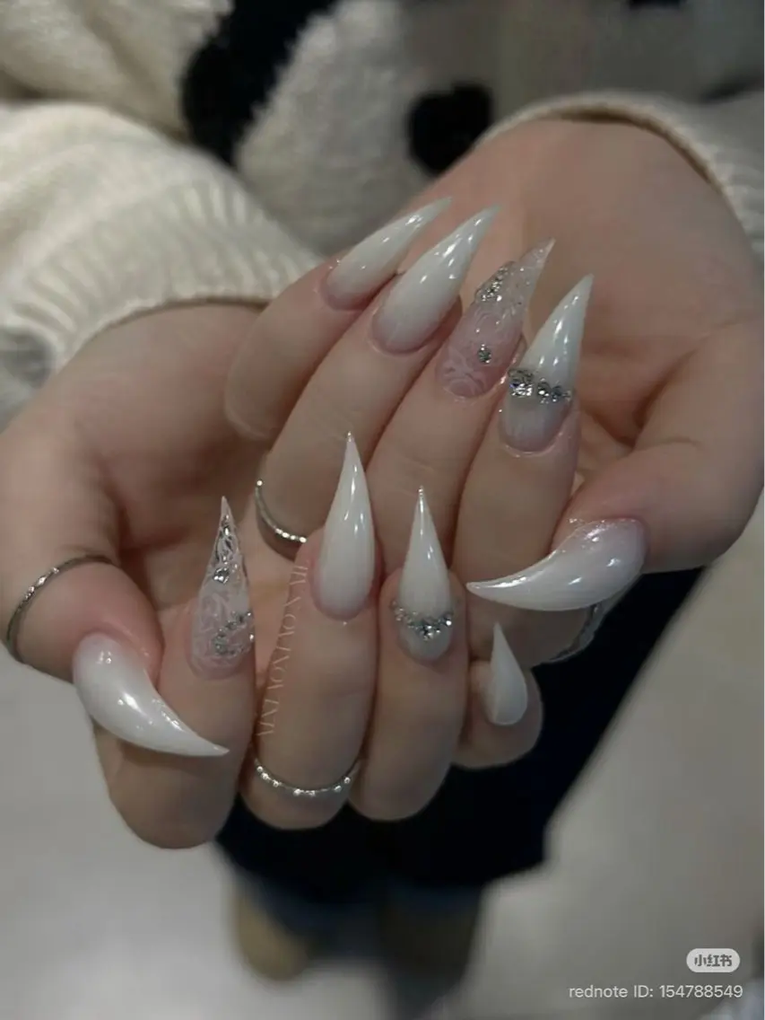 ネイル ハンドネイル yuna nailのネイルデザイン