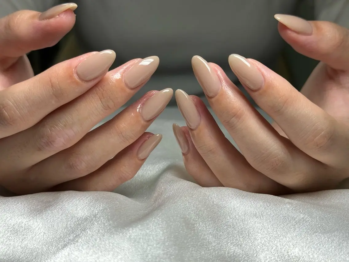 ネイル Rarity nail salonのネイルデザイン