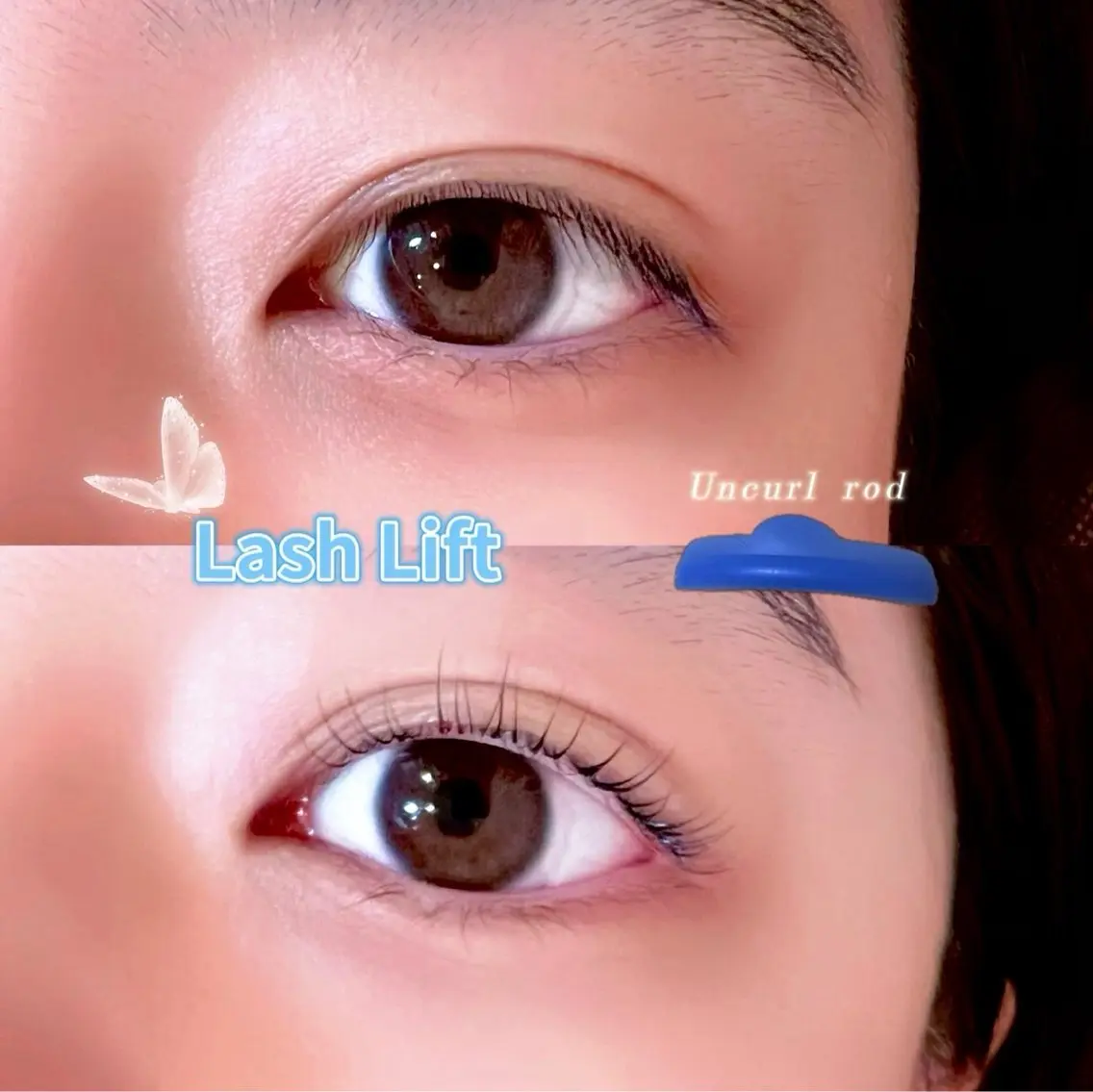 マツエク・マツパ マツパ eyelash. NANAKO🫧のマツエク・マツパデザイン