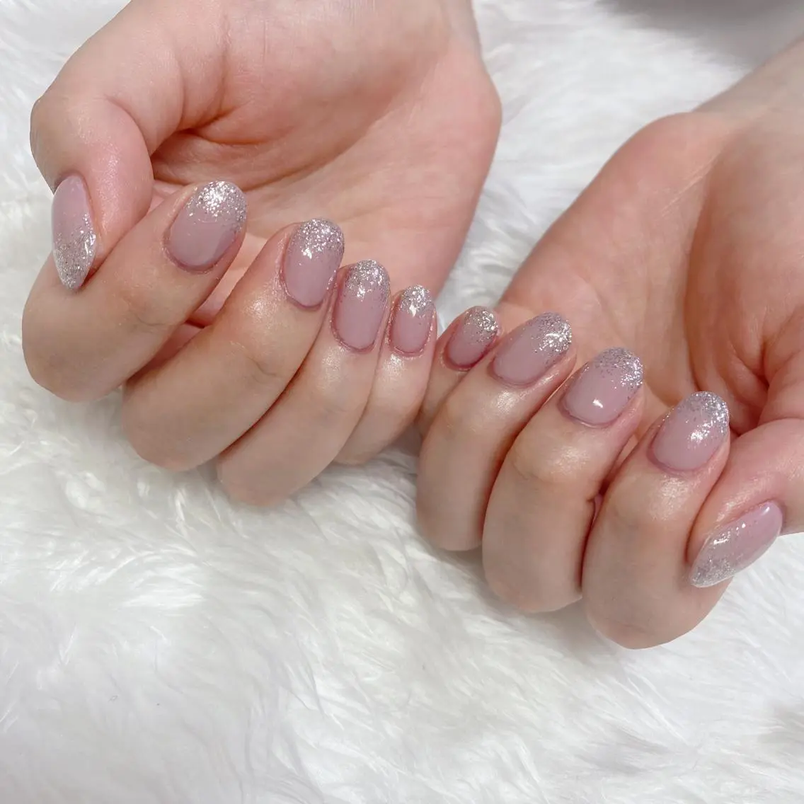 ネイル 【Jr】S♪ Ashliyのネイルデザイン